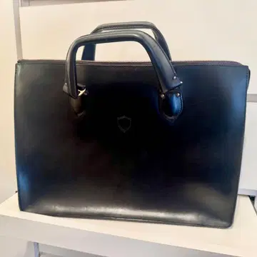 Felisi 가죽 브리프 케이스