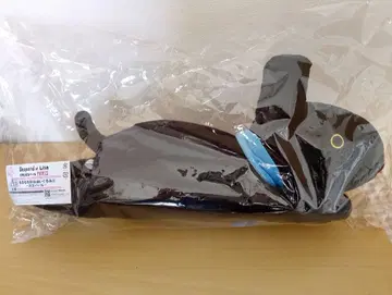 리사와 가스파르 복권 A상 봉제 인형 2