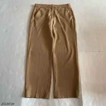 US 구제 의류 J.CREW 슬랙스 베이지 계열