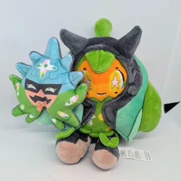 포켓몬 인형 오가폰 포켓몬 센터 봉제 인형