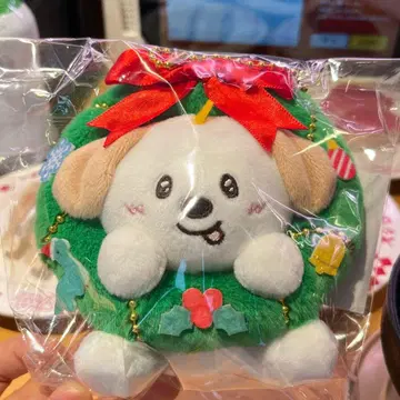 RIIZE 109 팝업 봉제 인형 앤톤 -2-