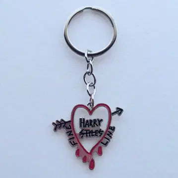 해리 스타일스 키링 1