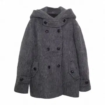 Yinandyang in Harmony 풍 코트 미야와키 사쿠라