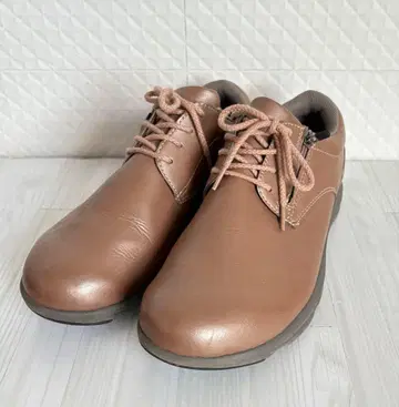 DESCENTE joy top walk 워킹화 25cm