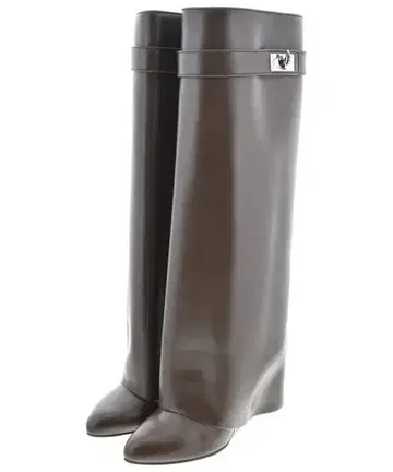 GIVENCHY 여성용 부츠