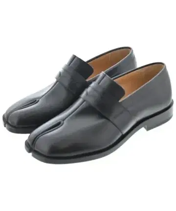 메종 마르지엘라 비즈니스 드레스 슈즈 여성용