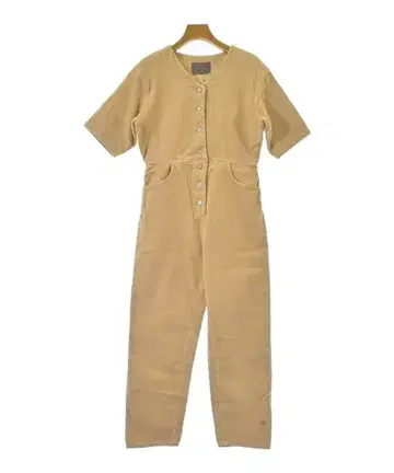 R.H.Vintage 올인원/살로펫 여성용