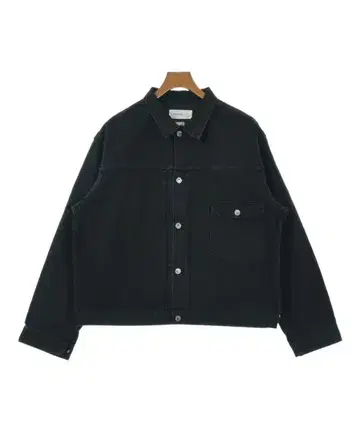 A.PRESSE 블루종 (기타) 남성용