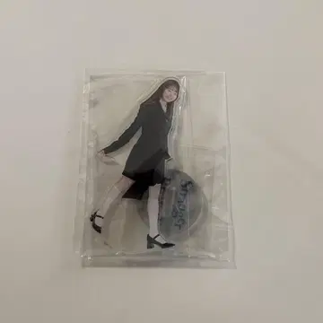 여배우 야마다 안나 아크릴 스탠드 미사용 새상품