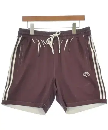 ALEXANDER WANG 숏팬츠 남성용