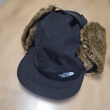 THE NORTH FACE 프론티어 캡 보아