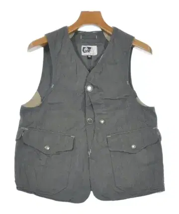 Engineered Garments 캐주얼 셔츠 남성용