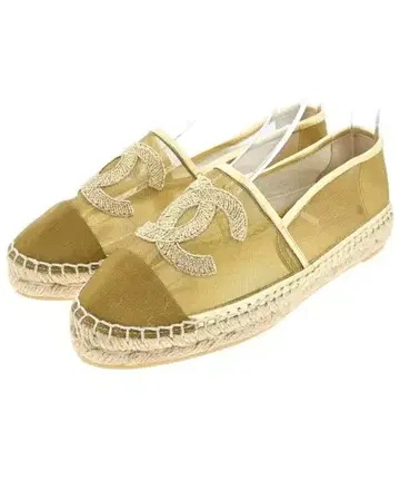 CHANEL 발레 슈즈/오페라 슈즈 여성용