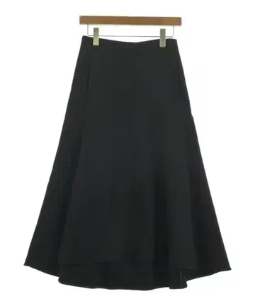 SCENTOF 롱 맥시 길이 스커트 여성용