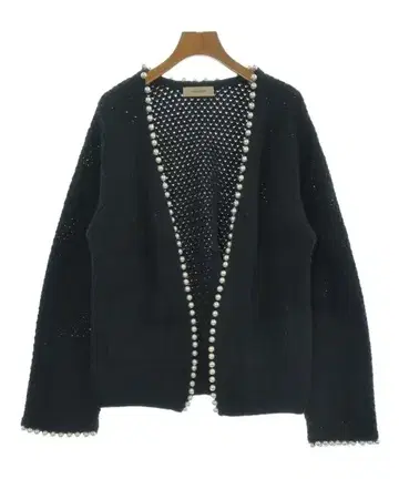 JUSGLITTY 여성용 가디건