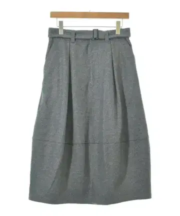 HAVERSACK 롱 맥시 길이 스커트 여성용