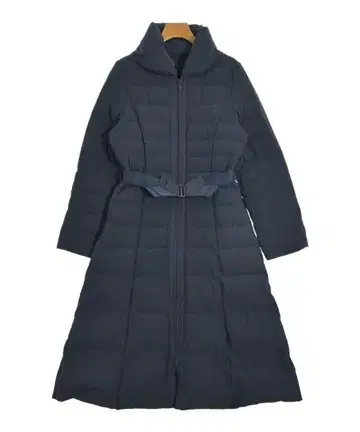 STRAWBERRY Fields 여성용 다운 코트