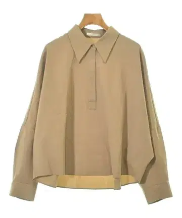 Plage 캐주얼 셔츠 여성용