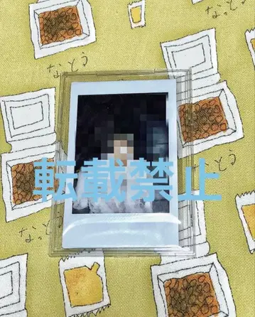 txt 태현 freeze 폴라로이드