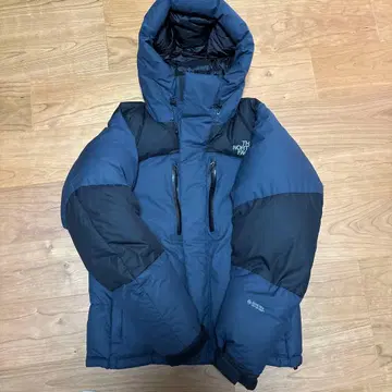 THE NORTH FACE 발트로 라이트 자켓 URBAN NAVY XL