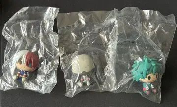 히로아카 제일복권 쵸코놋코 피규어