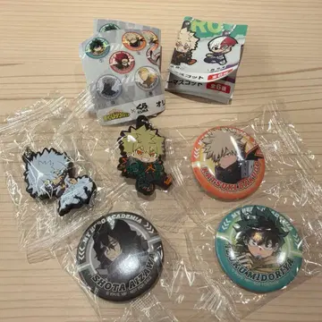 나의 히어로 아카데미아 쿠라스시