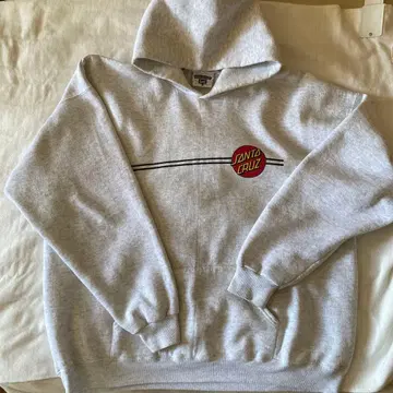 SANTA CRUZ vintage made in USA XL