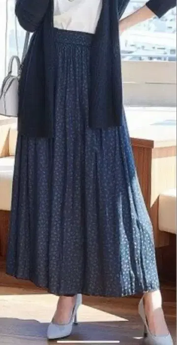 자유구 [재입고 세탁 가능] 이지 새틴 팬츠 택 포함 새상품