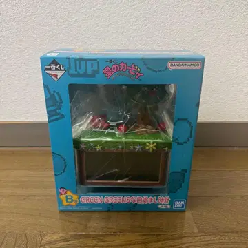 [ 최저가 ] 별의 커비 제일복권 ~푸푸리 믹스~ B상 알람 시계