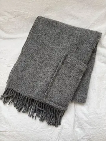 LAPUAN KANKURIT 라푸안 칸쿠리 포켓 숄