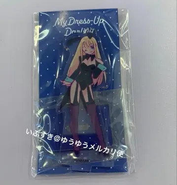 카와이 마린 아크릴 스탠드 그 비스크 돌은 사랑을 한다 TSUTAYA