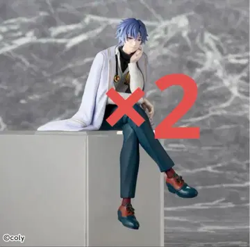 [ 마법사의 약속 ] 쵸코노세 프리미엄 피규어 '피가로' 2