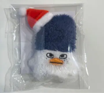 RIIZE 109 POPUP 소희 손가락 인형 키링