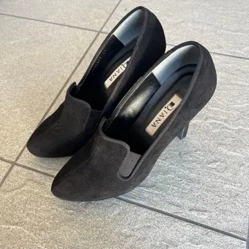 다이애나 9cm 힐 22cm 펌프스 부티