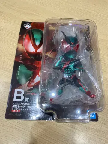 제일복권 가면라이더 젝츠&가브 B상 G상 H상 6점 세트 젝츠 가브