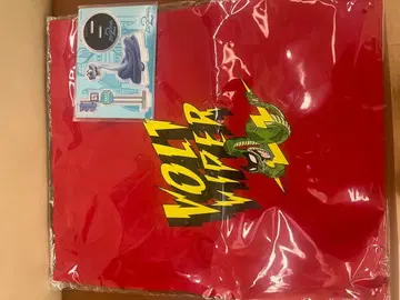 주토피아2 해피 복권 G상 아크릴 스탠드 게리 E상 토트백