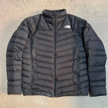 THE NORTH FACE 다운 PERTEX NY82312 L 사이즈