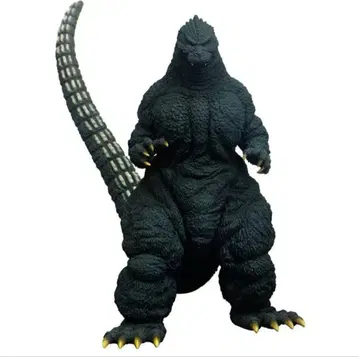 사카이 유우지 조형 컬렉션 기드고지 홋카이도 버전 일반 버전