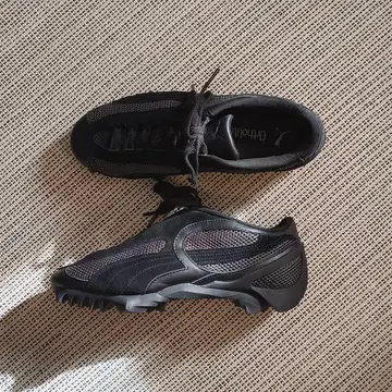 푸마 베이서 푸마 27cm