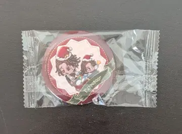 제5인격 겨울 이야기 ijl 오프라인 이벤트 캔뱃지 인형술사 회장 한정판