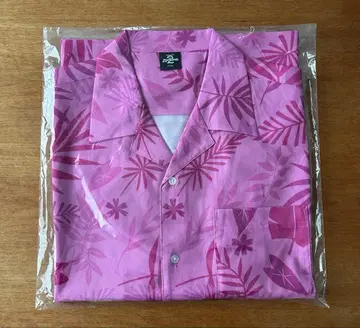 주토피아2 해피 복권 B상 하와이안 셔츠