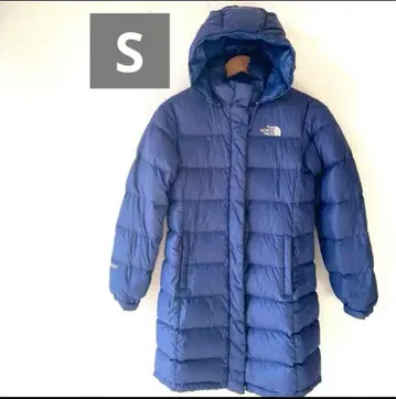 THE NORTH FACE 다운 자켓 S 사이즈