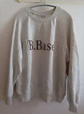 BrokenBase 트레이닝복 M 사이즈