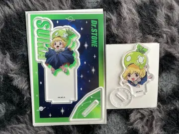 닥터 스톤 수박 1