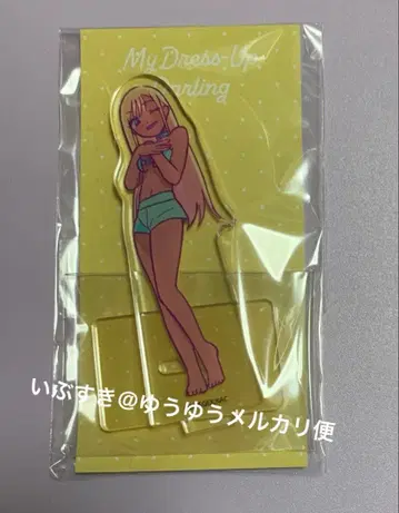 해몽 베로니카 아크릴 스탠드 그 비스크 돌은 사랑을 한다 TSUTAYA