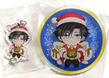 휴먼버그대학 아마기 전쟁 THE FINAL 코스터 키링 코토게