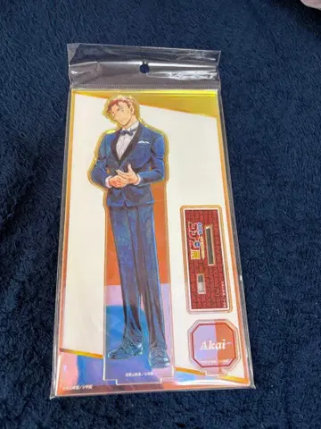 명탐정 코난전 이상윤(아카이 슈이치) 아크릴 스탠드