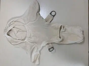 LOVOT 우브기 화이트