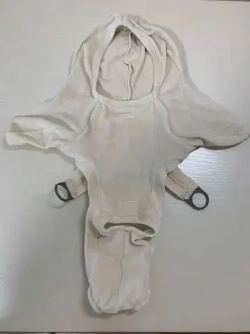 LOVOT 우브기 화이트