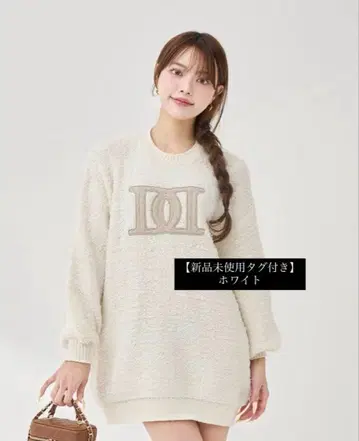 Darich 니트 풀오버